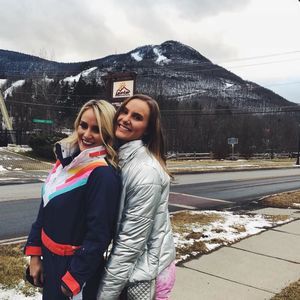 Meet your Posher, Gabriella